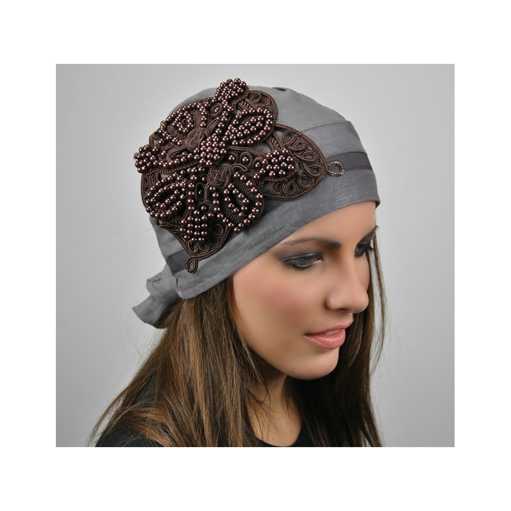 Mod&egrave;le "C&eacute;line"