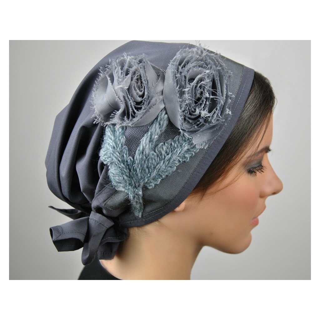 Mod&egrave;le "Amandine"