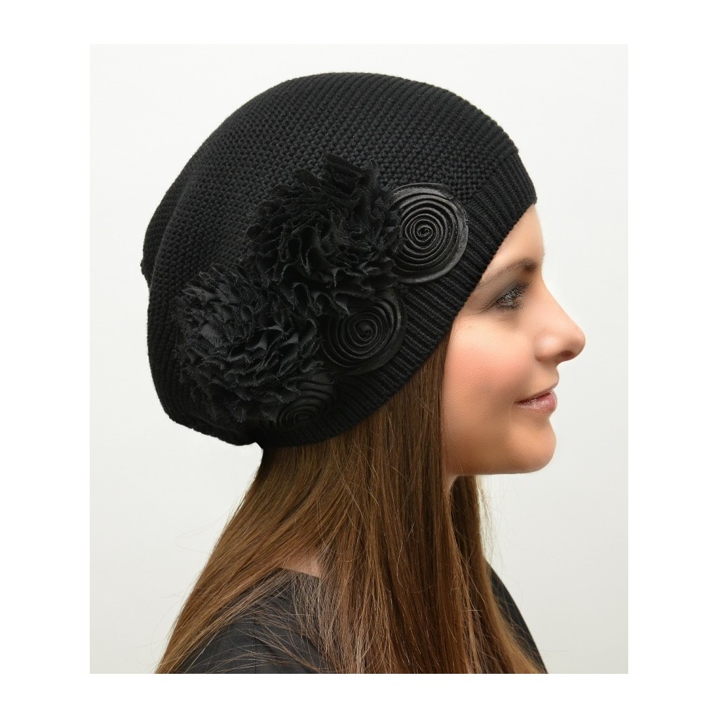 B&eacute;ret "licorice"