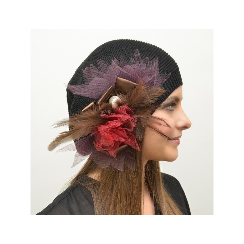 B&eacute;ret "la petite fran&ccedil;aise"