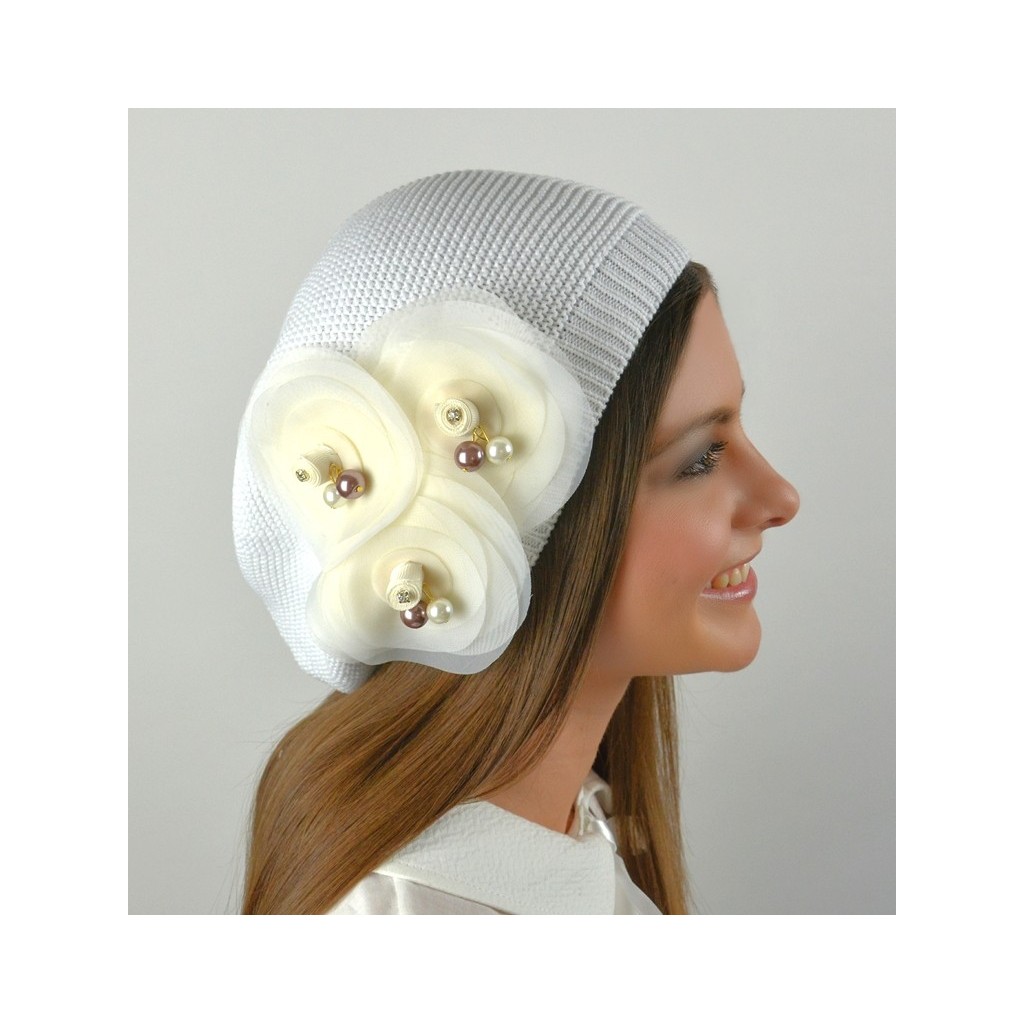 B&eacute;ret "Vanessa"