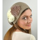 B&eacute;ret "Sandra"