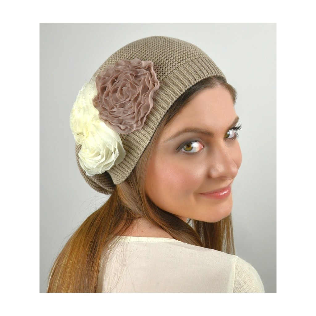 B&eacute;ret "Sandra"