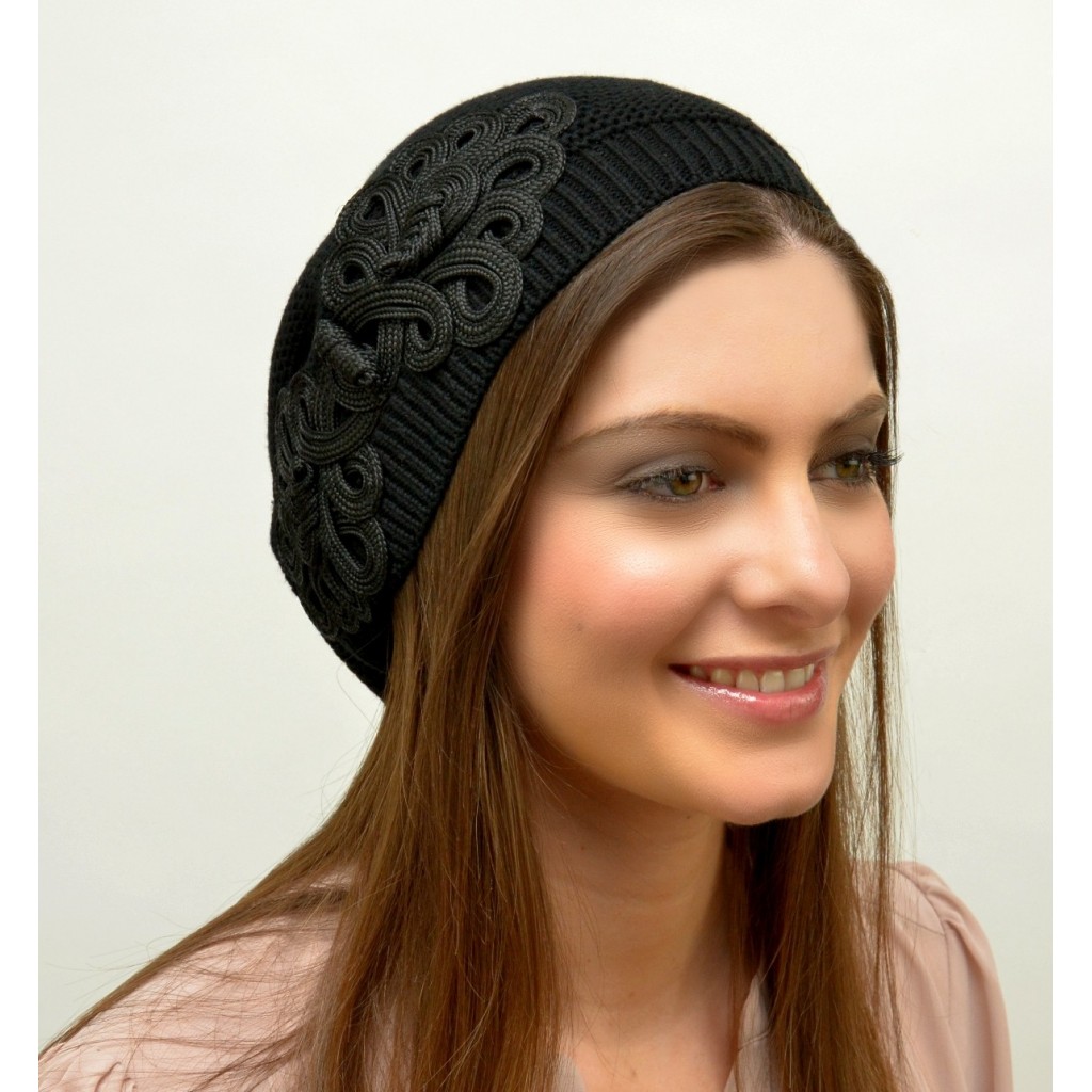 B&eacute;ret "Julia"