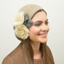 B&eacute;ret "Sylvia"