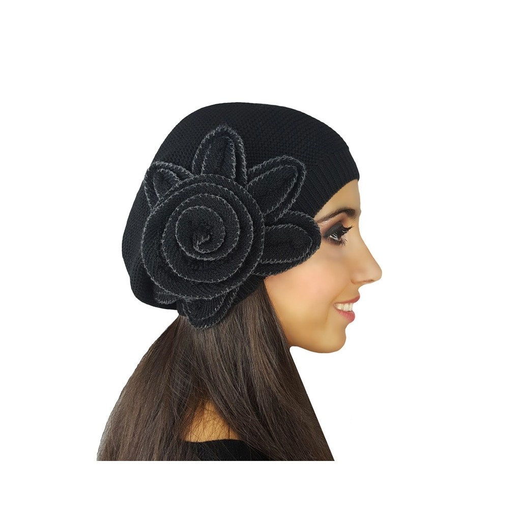 B&eacute;ret "Cl&eacute;mence"