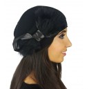 B&eacute;ret "Emmanuelle"