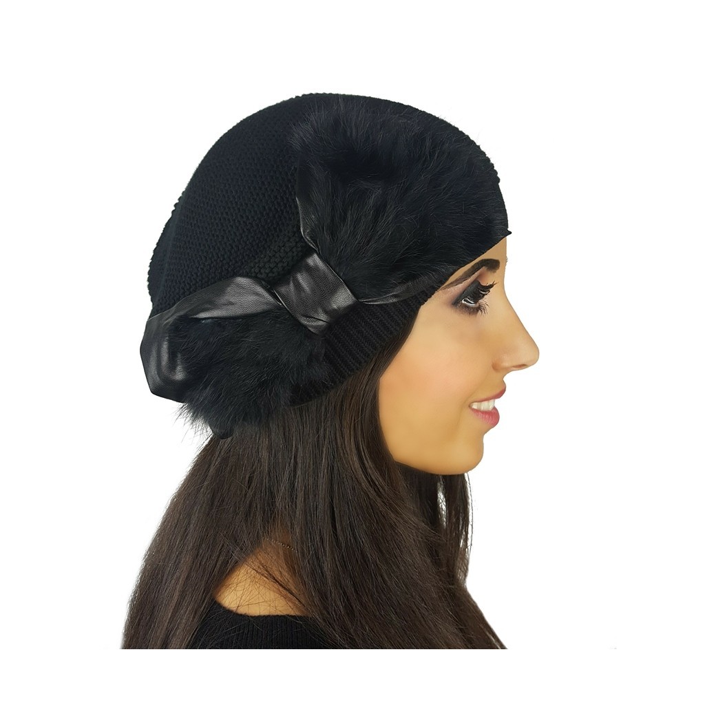 B&eacute;ret "Emmanuelle"