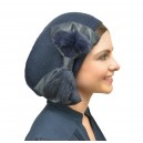 B&eacute;ret "Emmanuelle marine"