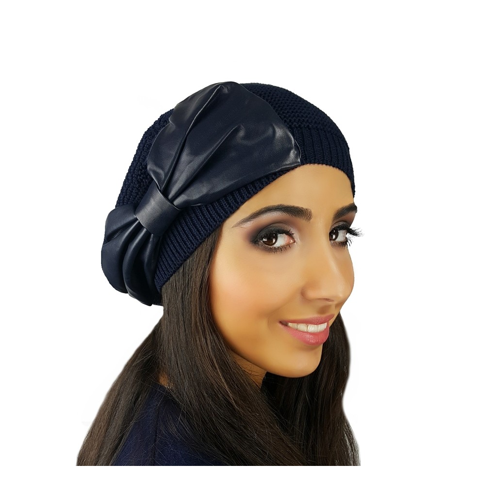 B&eacute;ret "Paris"