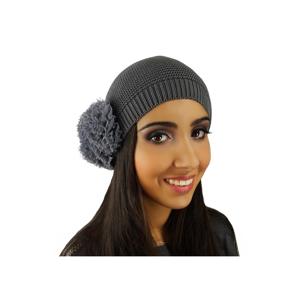 B&eacute;ret "Marilyne"