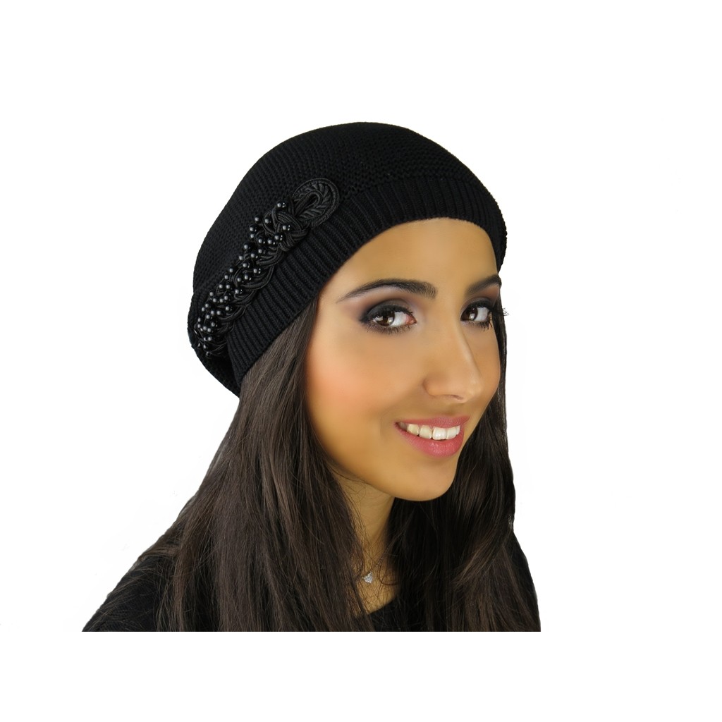 B&eacute;ret "Perla"