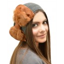 B&eacute;ret "Emmanuelle"