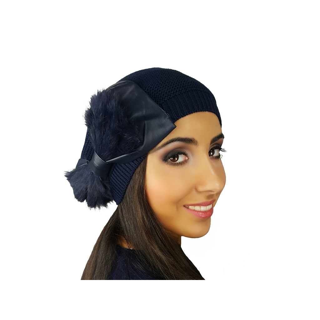 B&eacute;ret "Emmanuelle"