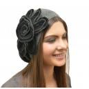 B&eacute;ret "Cl&eacute;mence Hiver"