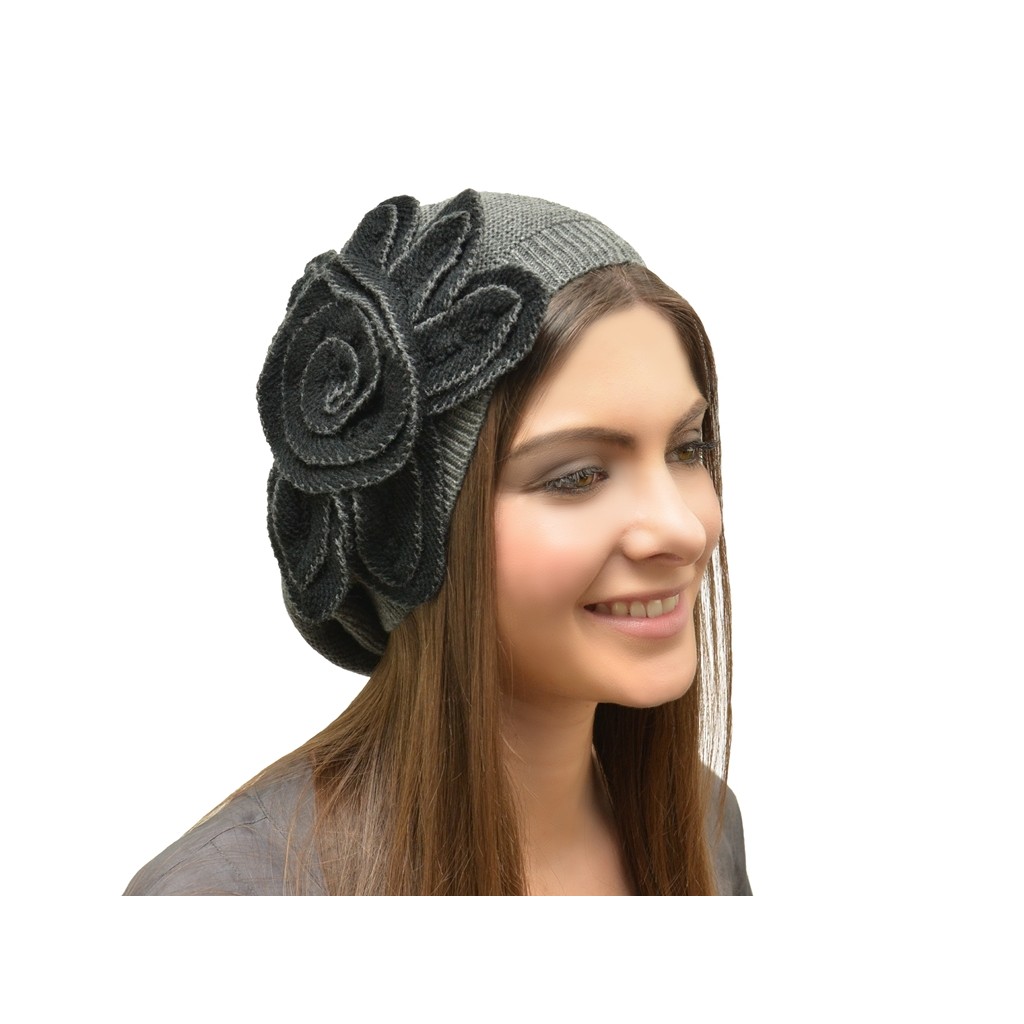 B&eacute;ret "Cl&eacute;mence Hiver"