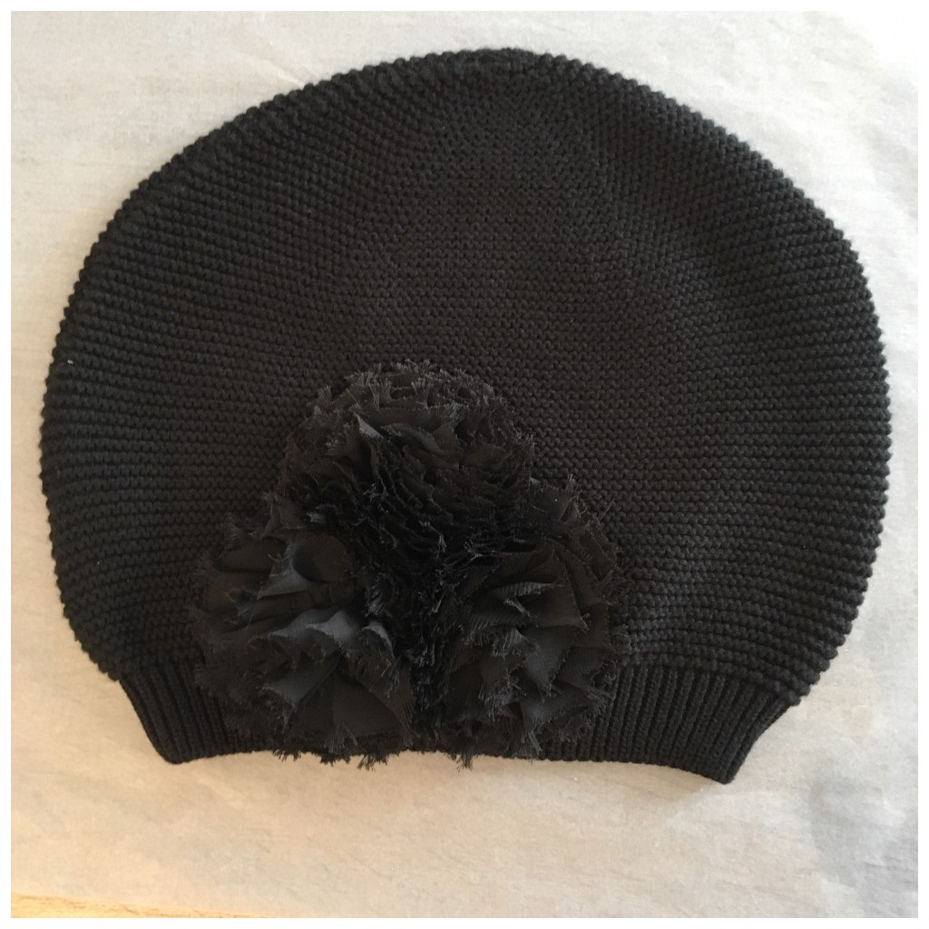 B&eacute;ret "Marilyne"