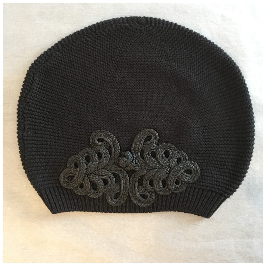 B&eacute;ret "Julie"