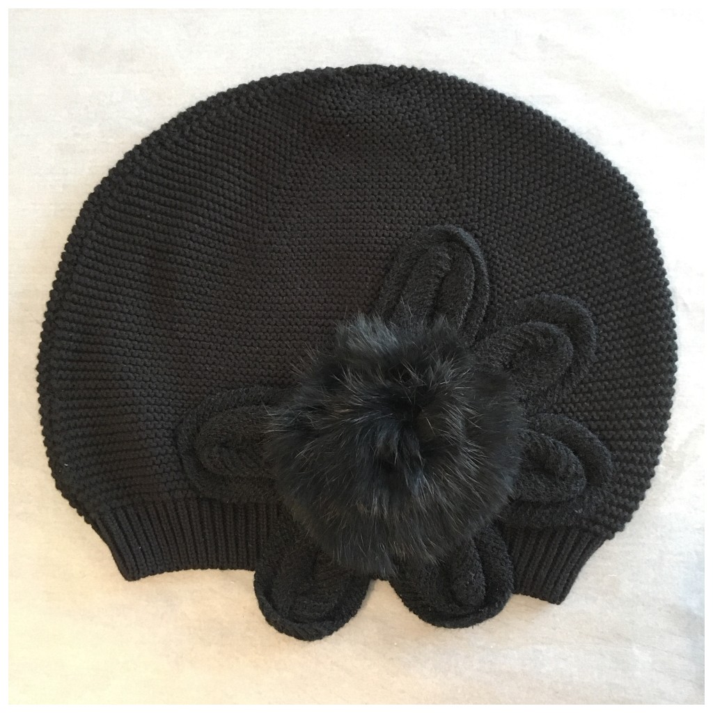 B&eacute;ret "Ariane"