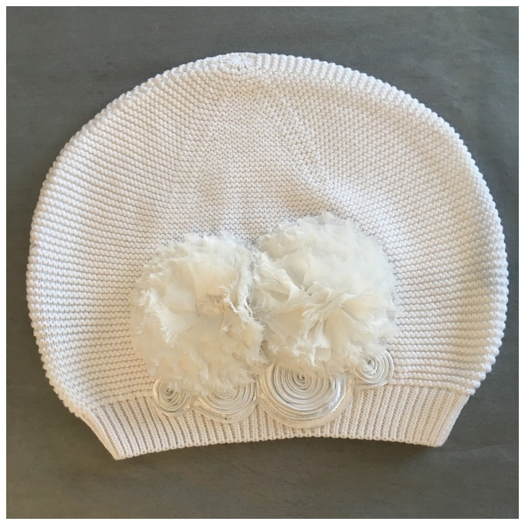 B&eacute;ret "licorice"