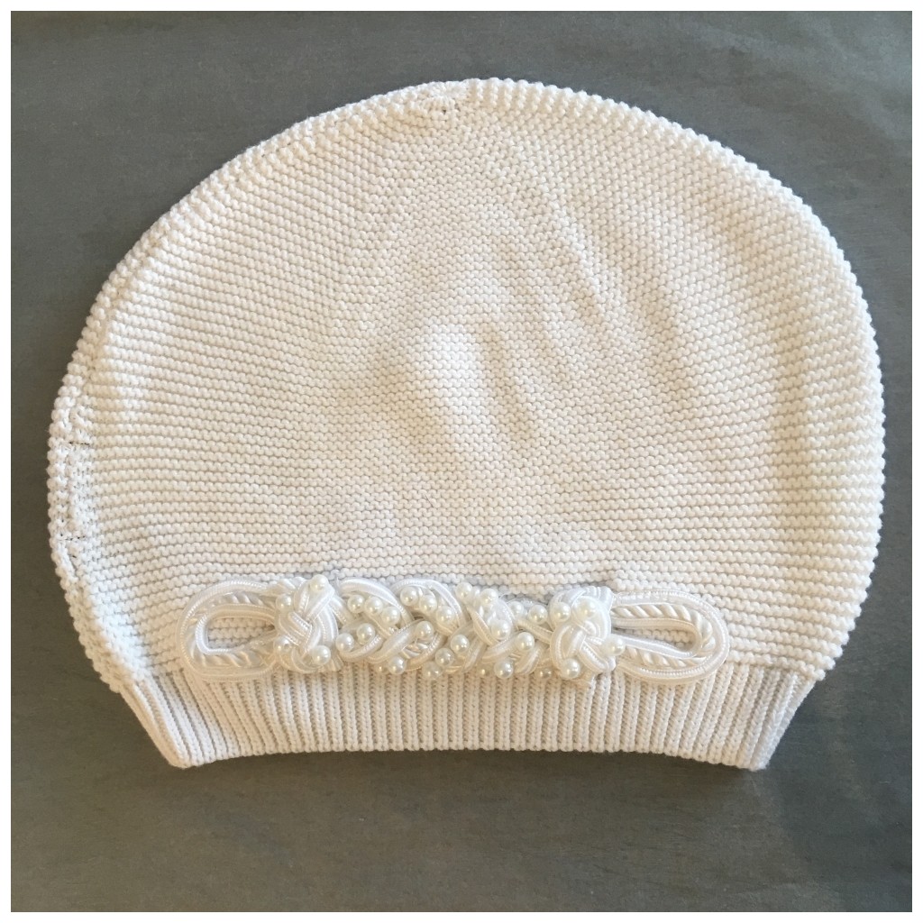 B&eacute;ret "Perla"