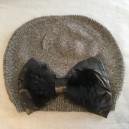 B&eacute;ret "Emmanuelle hiver"