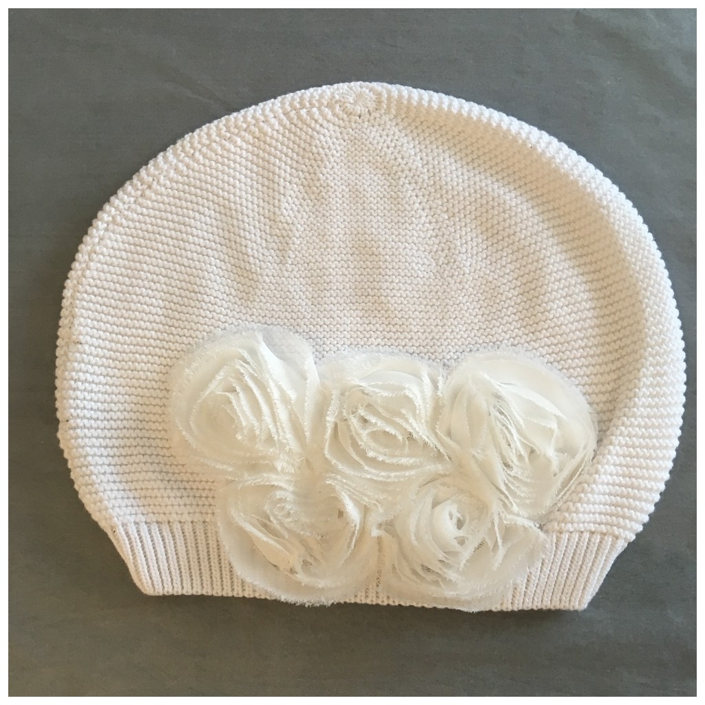 B&eacute;ret "fifth avenue"