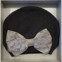 B&eacute;ret "Emmanuelle gris"